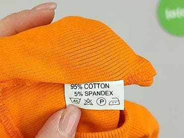 spodenki na basen: Top damski, rozmiar M — 5