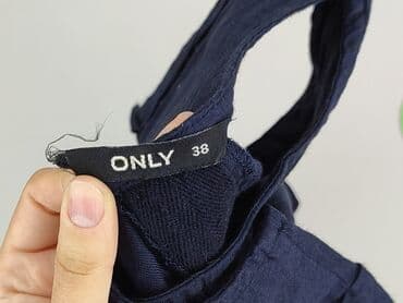 only kurtka damska: ONLY, Bluzka damska, rozmiar M — 4