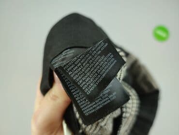 hampton republic spodnie: H&M, Spodnie materiałowe damskie, rozmiar XL — 5