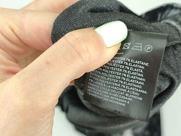 srebrna sukienka hm: H&M, Sukienka damska, rozmiar XL — 5