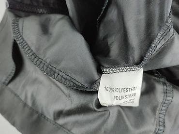 kurtki wiosenne c: Męska kurtka sportowa DRAGON Sport, rozmiar M/L - Kolor: czarny z — 5