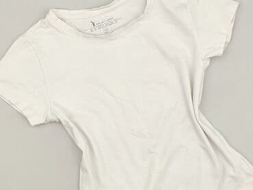 obcisłe koszulki: Women`s T-shirt, size XS (EU 34) — 1