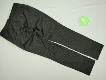 buty do garnituru badura: Spodnie materiałowe damskie, rozmiar S — 3