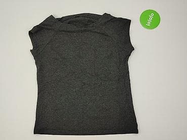 spodenki l: T-shirt damski, rozmiar L — 3