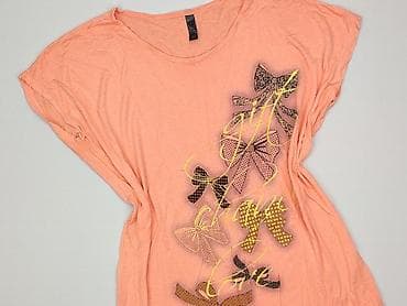 comme des garcons basic t shirty: T-shirt damski, rozmiar M — 1