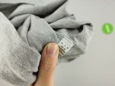 sukienka poliamid: Tunika damska, rozmiar S — 4