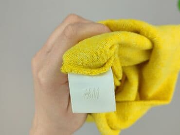 golf bezowy h m: H&M, Golf damski, rozmiar S — 6