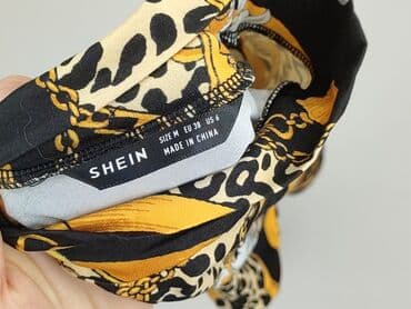 garnitury damskie shein: Shein, Bluzka damska, rozmiar M — 4