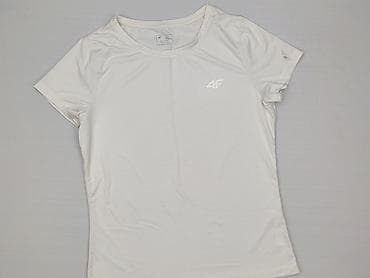 bluzki 4f: 4F, T-shirt damski, rozmiar XL — 1