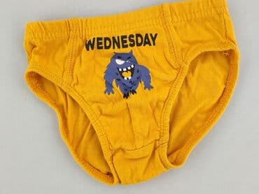 ajax koszulka: Panties, Kiki & Koko, 3-4 years, condition - Very good — 1