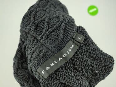 sweter lauren: Kardigan damski, rozmiar L — 4