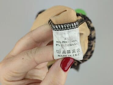 ciepłe majtki damskie: Leggings Elegant for women, S — 4