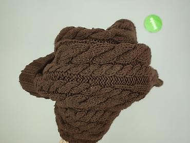 sweter etola: Narzutka damska, rozmiar One size — 4