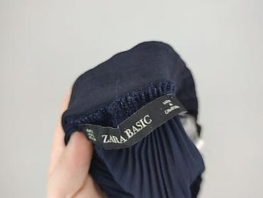 rybaczki: Zara, Spodnie 3/4 damskie, rozmiar L — 5