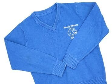 sweter hello kitty h m: Sweterek, Marks & Spencer, 8 lat, 122-128 cm, stan - Idealny — 1