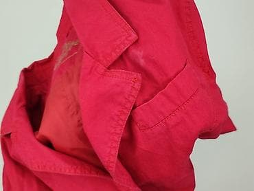 sandałki czerwone: Wearhouse, Marynarka damska, rozmiar L — 6