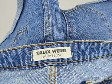 krótkie spodenki dsquared: Tally Weijl, Szorty damskie, rozmiar XS w lalafo.pl — 4 krótkie spodenki dsquared: Tally Weijl, Szorty damskie, rozmiar XS — 4