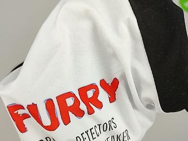 koszula grzyby: T-shirt damski, rozmiar M — 6
