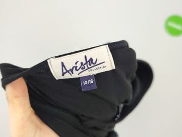 strój kąpielowy dla puszystych allegro: Tunika damska, 3XL — 4