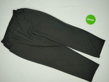 majtki tureckie: Spodnie materiałowe damskie, rozmiar XL — 2