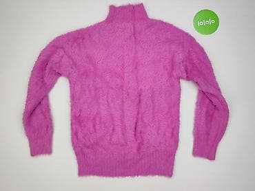 bufiaste: Sweter damski, rozmiar M — 3