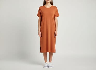 c a body: Organic Cotton, Sukienka damska, rozmiar M — 6