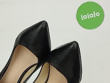 buty k: Guess, Półbuty damskie, rozmiar 38 — 6