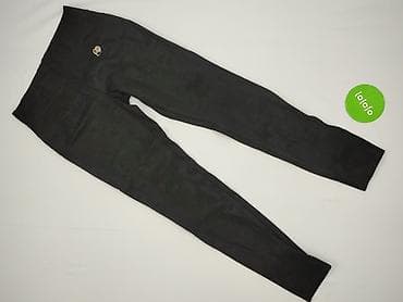 getry: Legginsy rozmiar M — 2