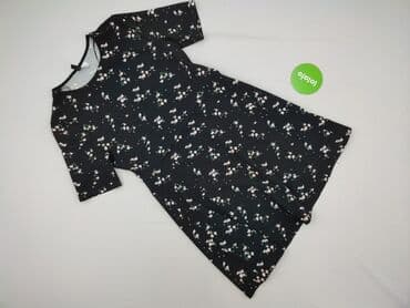 modema sukienki: H&M Divided, Women`s dress, L at lalafo.pl — 2 modema sukienki: H&M Divided, Women`s dress, L — 2