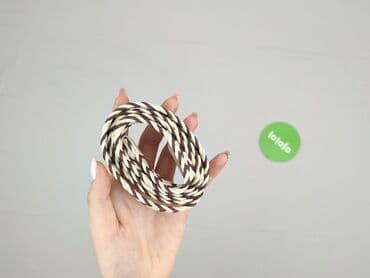 hm krawaty: Pasek, Damskie, stan - Idealny — 5