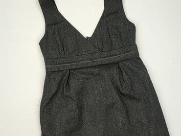 zara dzianinowe sukienki: Zara, Sukienka damska, rozmiar M — 1