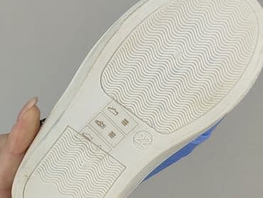 myszka miki ubrania: Trampki Disney, 22, Używany — 5