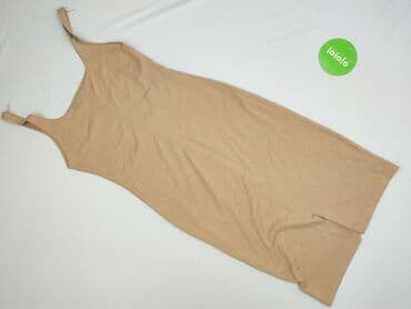 biała sukienka dzianinowa zara: Zara, Sukienka damska, rozmiar L — 3