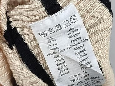 kozuszek: Janina, Sweter damski, rozmiar M — 6