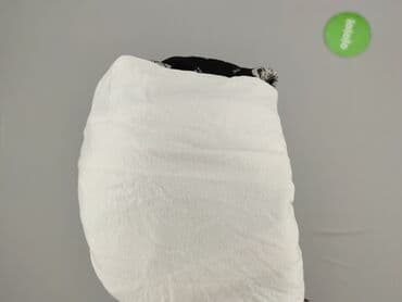 bluza biala: Bluzka damska, rozmiar S — 4