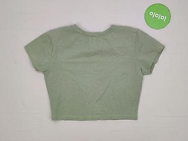 cropp pierogi: Sinsay, T-shirt damski, rozmiar S — 3