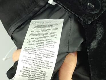 spodnie cecil: Spodnie materiałowe damskie, rozmiar S — 5