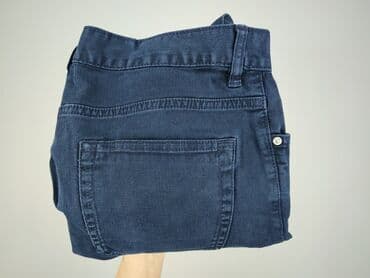 identic man t shirt basic: H&M, Jeansy dla mężczyzn, rozmiar M — 5