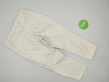 buty lurso: Marks & Spencer, Spodnie materiałowe damskie, rozmiar XL — 3