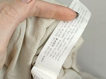 zalando tuniki wizytowe: Zara, Tunika damska, rozmiar S — 6