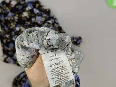 sukienki 100 wiskoza: VRS, Sukienka damska, rozmiar S — 4