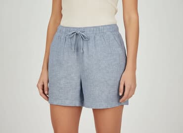 lidl spodenki damskie esmara: Esmara, Szorty damskie, rozmiar M — 7