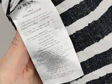 wyprzedaż bluzek wizytowych: ONLY, Bluzka damska, rozmiar S — 5