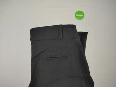 kapcie wyprzeda: Spodnie materiałowe damskie, rozmiar L — 5