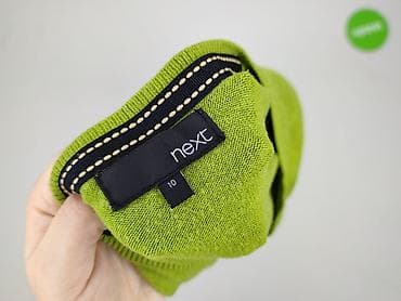 czerwony sweter h: NEXT Petite, Sweter damski, rozmiar S — 5
