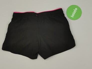 krótkie spodenki tech fleece: Szorty damskie, rozmiar S — 3