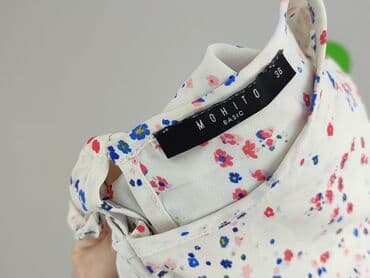 bluzka od mohito: Mohito, Bluzka damska, M — 5