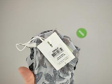 motyle: ONLY, Legginsy Sportowe damskie, rozmiar L — 4