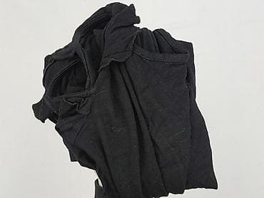 goth bluzka: Amisu, Bluzka damska, rozmiar M — 6