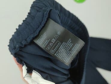 spódnice dresowe duże rozmiary: H&M, Spodnie dresowe damskie, rozmiar S — 6